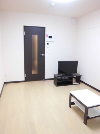 レオネクスト髙橋の物件内観写真